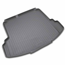 Kadica za gepek VOLKSWAGEN Jetta 2005-2010, sedan, 1 kom.